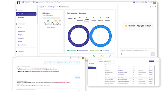 Tenjin Kairo AI Intelligence