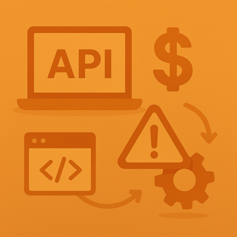 Hidden Costs of Poor API Testing: Why Modern Applications Need Better QA