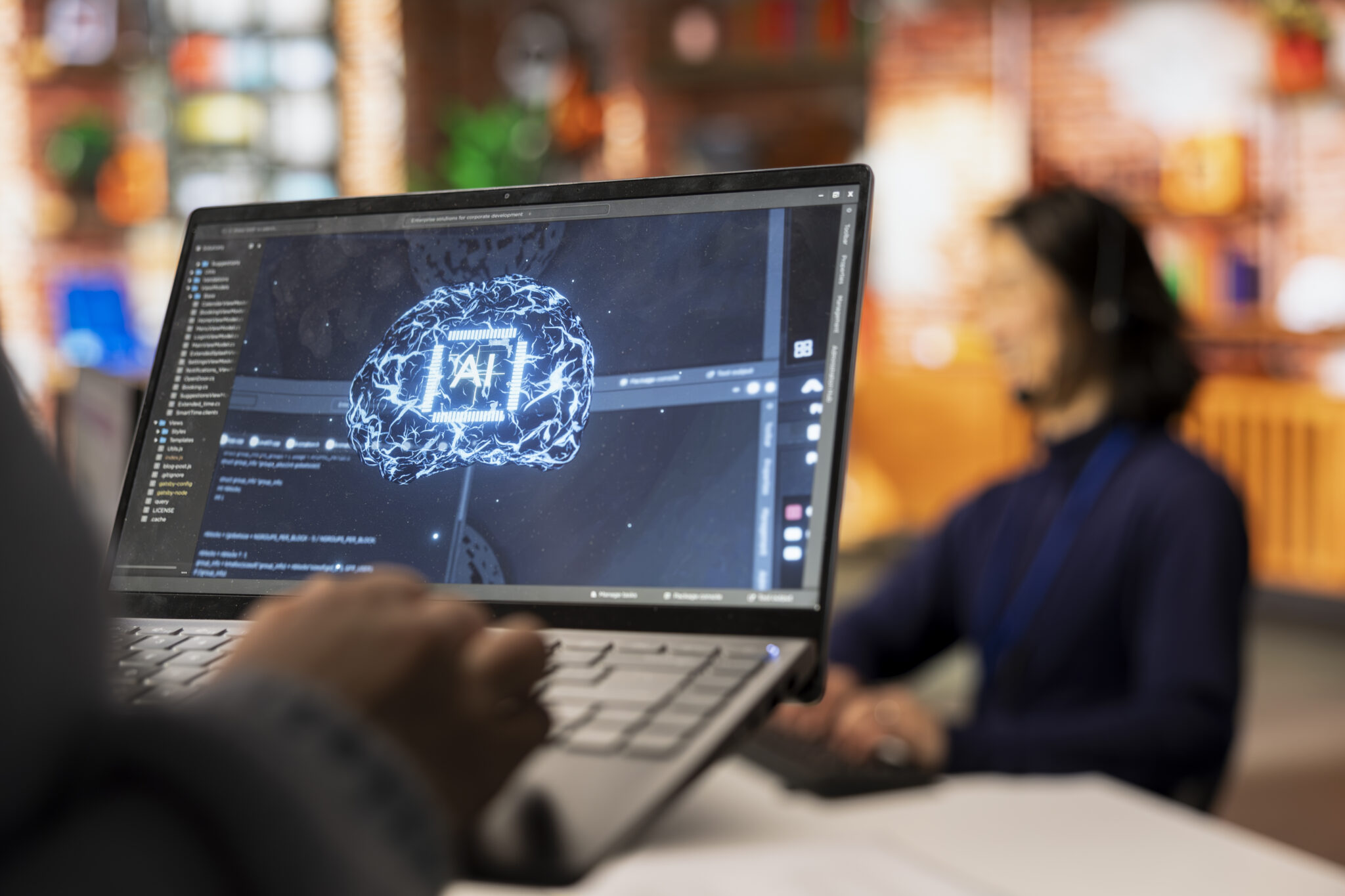Still Testing Manually? AI-Powered Test Automation in 2026