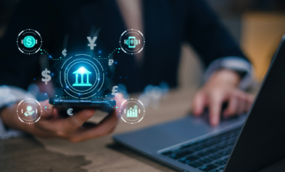 Hybrid Automation