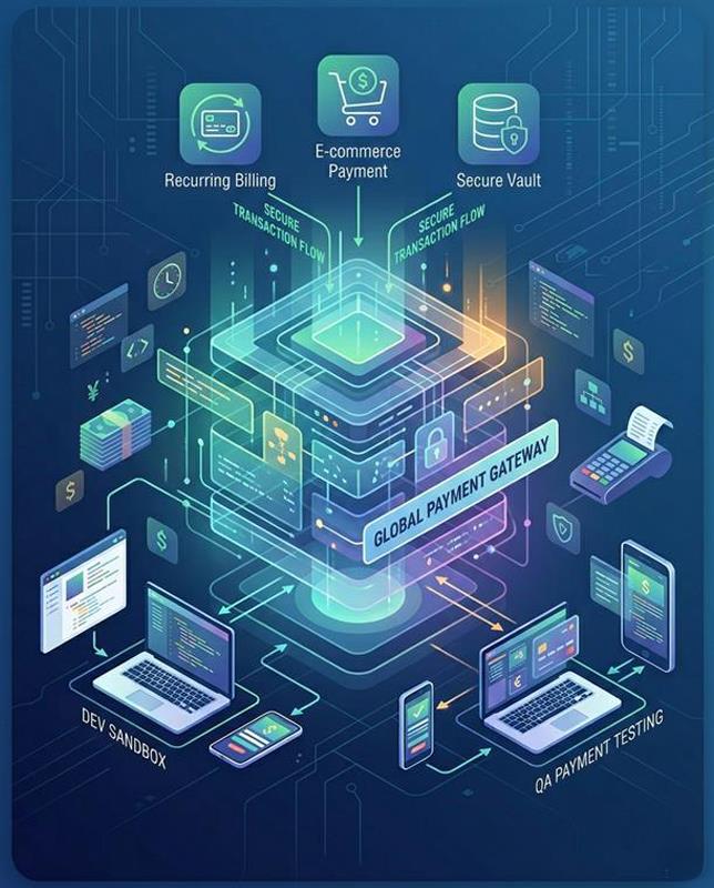 TruSim API Service Virtualization