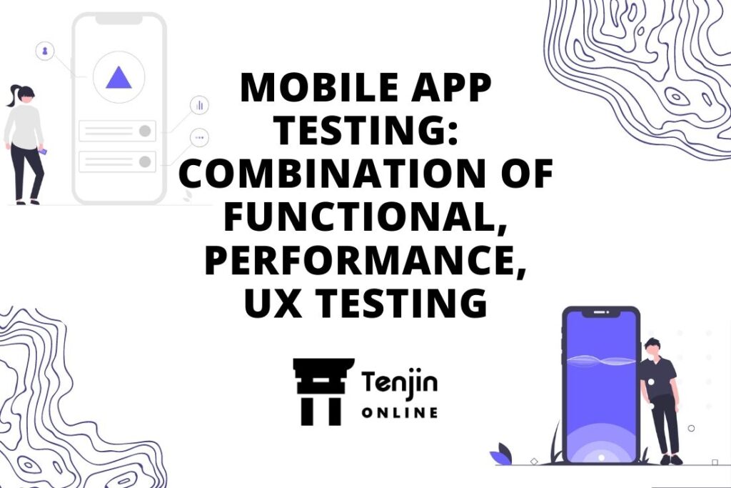 mobile App testing