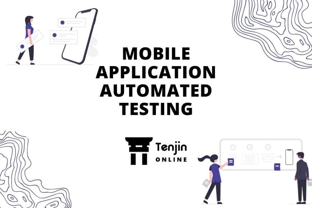 Mobile Application Automation