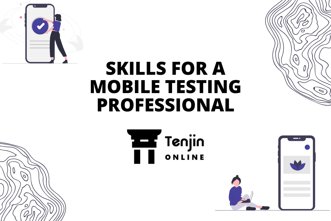 Mobile Testing Professional