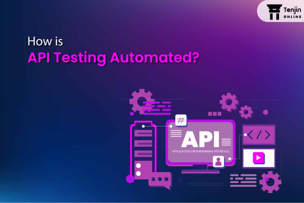 API Testing Automated