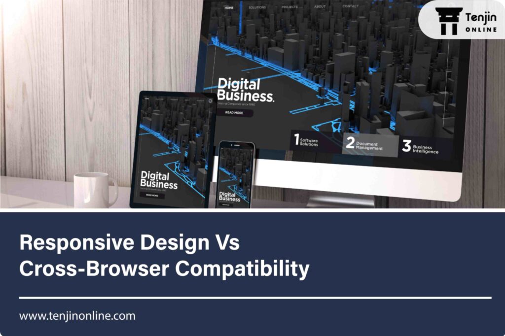 Responsive Design Vs Cross-Browser Compatibility